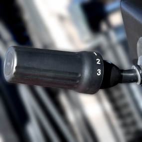 RT Shift Lever blur RT Shift Lever blur