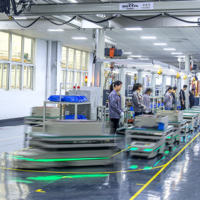 Battery Manufacturing Picture Battery Manufacturing Picture