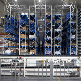 Parts Warehouse Parts Warehouse