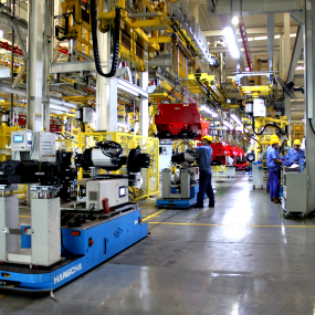 manufacturing test manufacturing test
