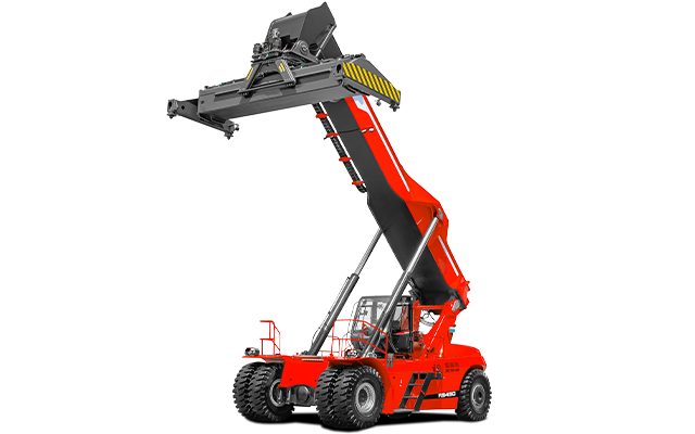 Reach Stacker 99,000lbs