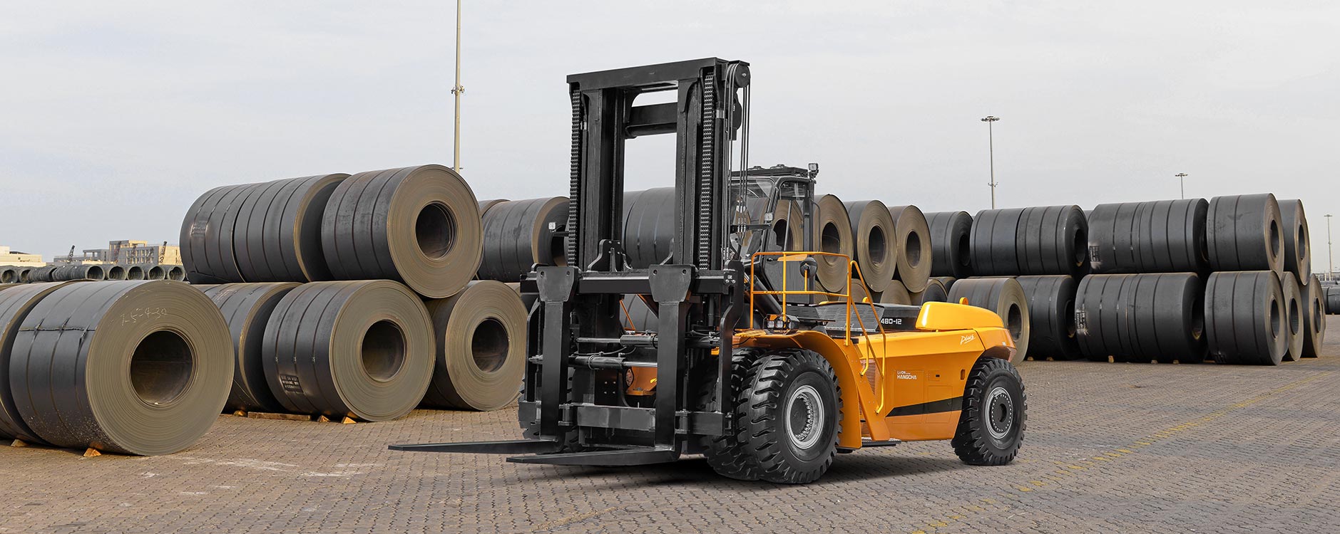 XH38-48t