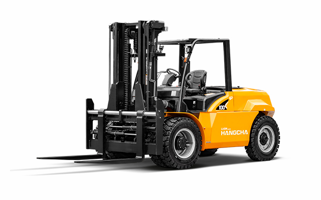 Montacargas Eléctrico Serie XE De13,500-22,000lbs