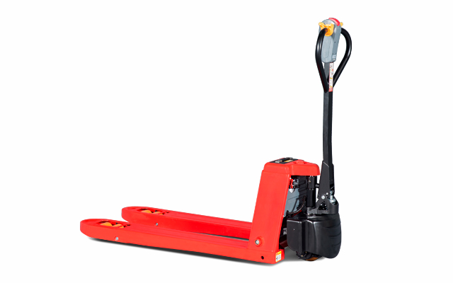 Transpaleta Serie WS De 3,000-4,000lbs